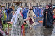 NEWS - Prozessionen an Ostern