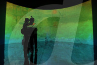 NEWS - China: 'Monet Impression: Time Track' Ausstellung in Shenyan