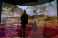 NEWS - China: 'Monet Impression: Time Track' Ausstellung in Shenyan
