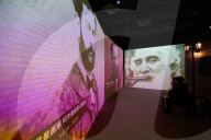 NEWS - China: 'Monet Impression: Time Track' Ausstellung in Shenyan