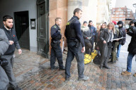 NEWS - Mord an Kim Wall: Prozess gegen Peter Madsen in Kopenhagen