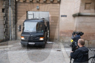 NEWS - Mord an Kim Wall: Prozess gegen Peter Madsen in Kopenhagen