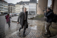 NEWS - Mord an Kim Wall: Prozess gegen Peter Madsen in Kopenhagen