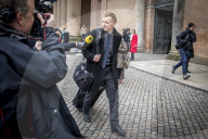 NEWS - Mord an Kim Wall: Prozess gegen Peter Madsen in Kopenhagen