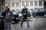 NEWS - Mord an Kim Wall: Prozess gegen Peter Madsen in Kopenhagen