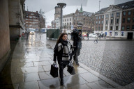 NEWS - Mord an Kim Wall: Prozess gegen Peter Madsen in Kopenhagen