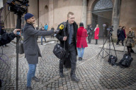 NEWS - Mord an Kim Wall: Prozess gegen Peter Madsen in Kopenhagen
