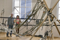 NEWS - Oxford: 'The Family In Disorder Truth Or Dare' Ausstellung