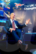 FEATURE - Pix of the Day: Die Bilder des Tages