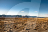 FEATURE - Nevada im Winter