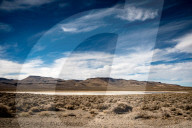 FEATURE - Nevada im Winter