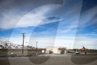 FEATURE - Nevada im Winter