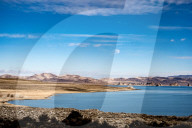FEATURE - Nevada im Winter
