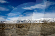 FEATURE - Nevada im Winter