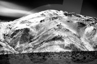 FEATURE - Nevada im Winter