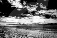 FEATURE - Nevada im Winter