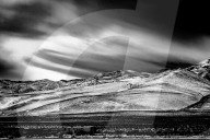 FEATURE - Nevada im Winter