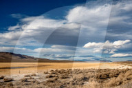 FEATURE - Nevada im Winter