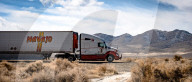 FEATURE - Nevada im Winter