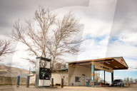 FEATURE - Nevada im Winter
