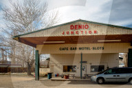 FEATURE - Nevada im Winter