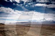 FEATURE - Nevada im Winter