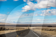 FEATURE - Nevada im Winter