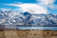 FEATURE - Nevada im Winter