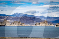 FEATURE - Nevada im Winter