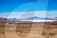 FEATURE - Nevada im Winter