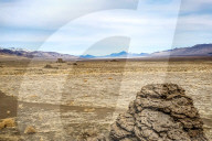 FEATURE - Nevada im Winter