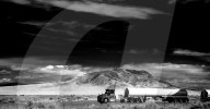 FEATURE - Nevada im Winter