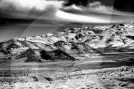 FEATURE - Nevada im Winter