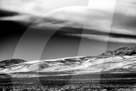 FEATURE - Nevada im Winter