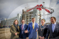 PEOPLE - Die Royals: Die Bilder des Tages