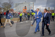 PEOPLE - Die Royals: Die Bilder des Tages