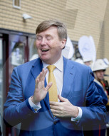 PEOPLE - Die Royals: Die Bilder des Tages