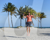 PEOPLE - Tennis: John Isner gewinnt das Miami Open