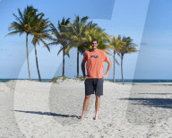 PEOPLE - Tennis: John Isner gewinnt das Miami Open