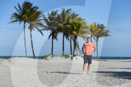 PEOPLE - Tennis: John Isner gewinnt das Miami Open