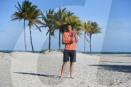 PEOPLE - Tennis: John Isner gewinnt das Miami Open