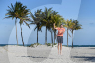 PEOPLE - Tennis: John Isner gewinnt das Miami Open