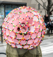 FEATURE - Pix of the Weekend: Bilder des Wochenende