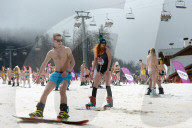 FEATURE - Pix of the Weekend: Bilder des Wochenende