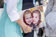 FEATURE - Pix of the Weekend: Bilder des Wochenende