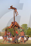 FEATURE - Pix of the Weekend: Bilder des Wochenende