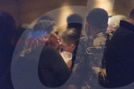 EXKLUSIV - John Legend und Chrissy Teigen verliebt beim Dinner