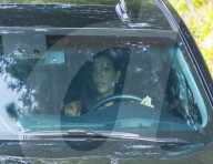 PEOPLE - Die Kardashians fahren in die Kirche