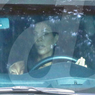 PEOPLE - Die Kardashians fahren in die Kirche