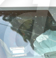 PEOPLE - Die Kardashians fahren in die Kirche